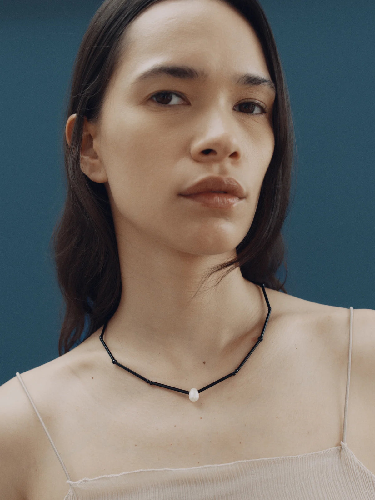 Wolf Circus Ren Necklace