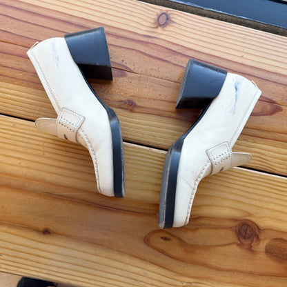 Labucq Kitty Loafers (Sz 37)