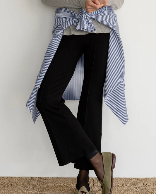 DONNI Rib Kick Flare (S)