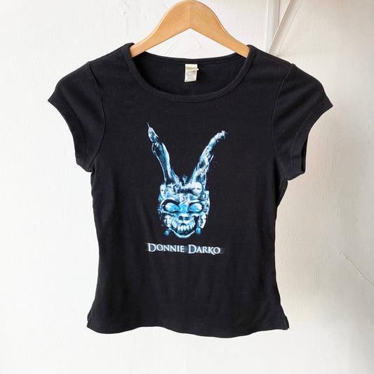 Vintage Donnie Darko Baby Tee (S)