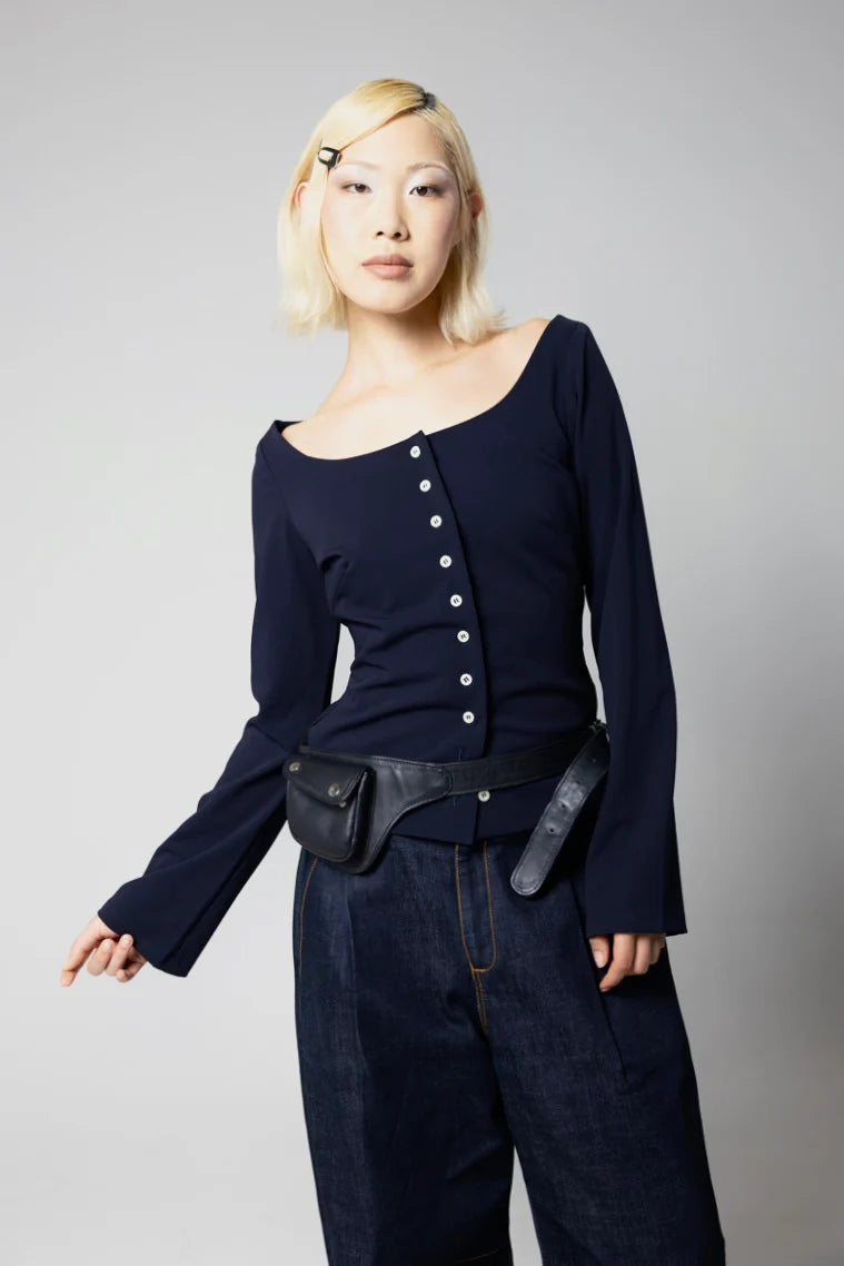 Koredoko The Sweet Top in Midnight
