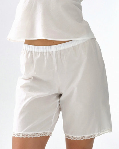 Cou Cou Intimates The Bermuda Shorts (S)