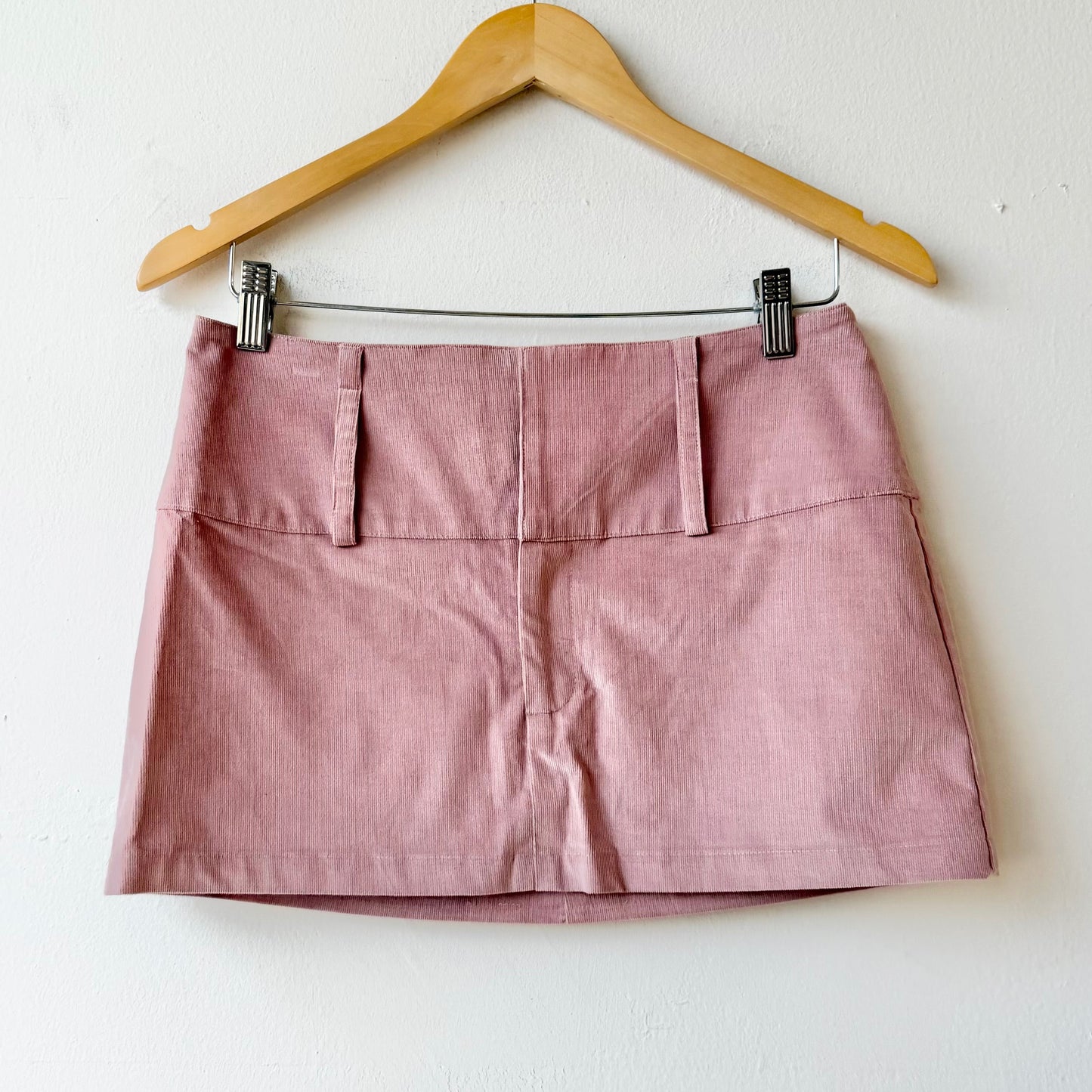 Dana Foley NYC Mini Skirt (XS)
