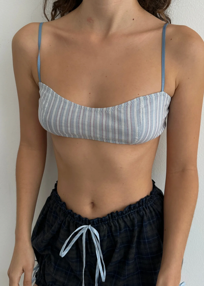 Charlie Beads Heirloom Bra (L)