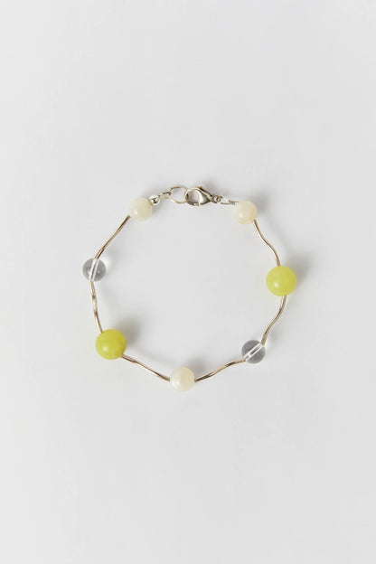 Cocoatemyshoes Ripple Bracelet