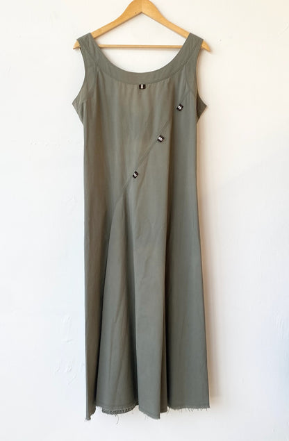 Issey Miyake Dress (3)