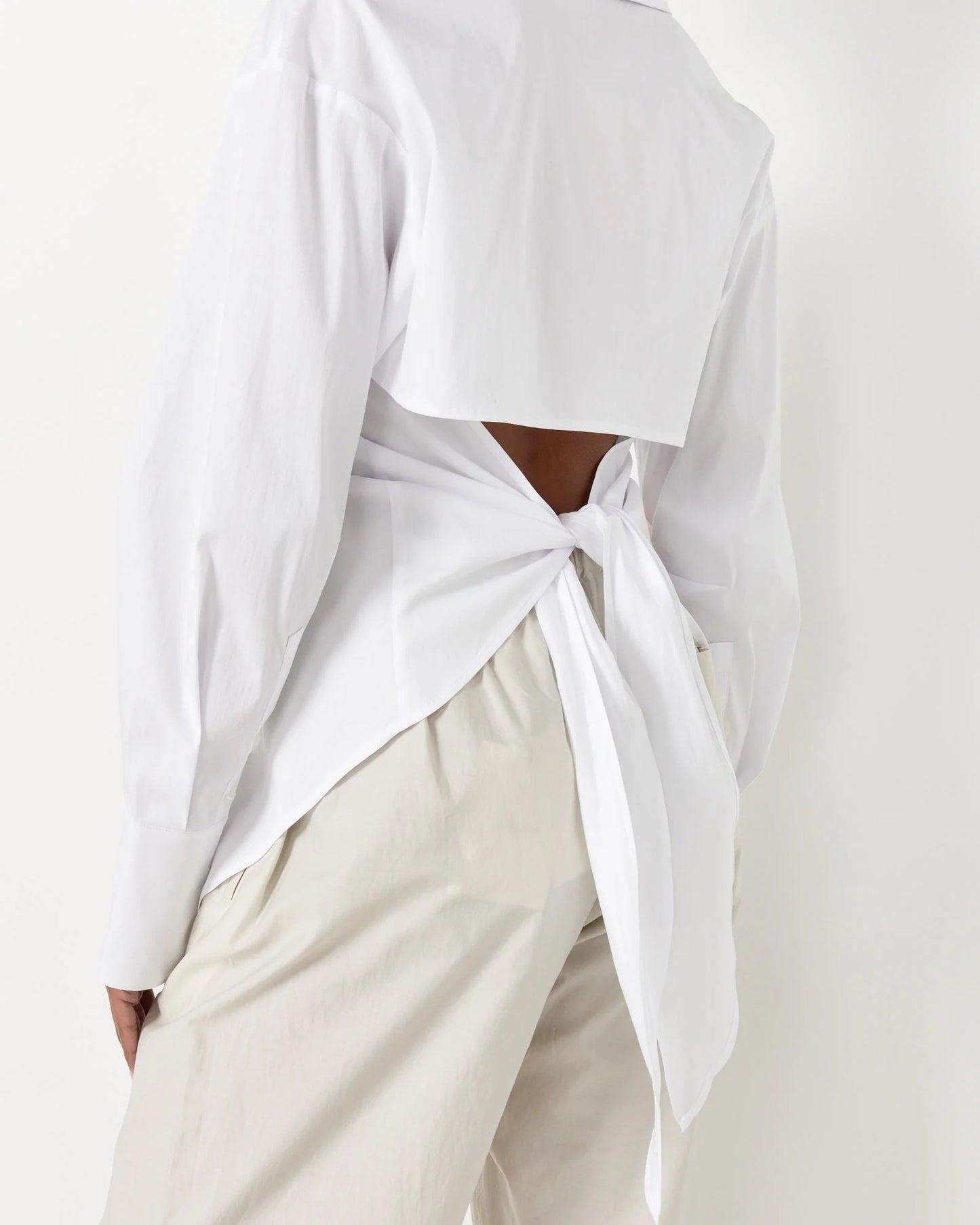 NWT Simon Miller Loch Shirt (S)