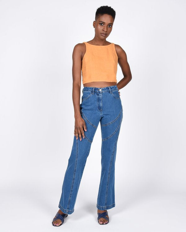 Paloma Wool Lavigne Jeans (S)