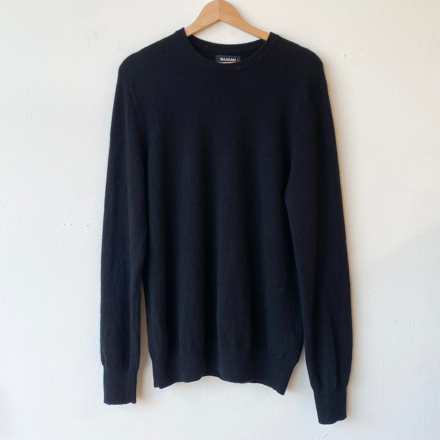 Nadaam Cashmere Sweater (L)