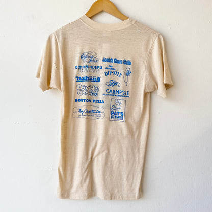 Vintage Sands Tee (M)