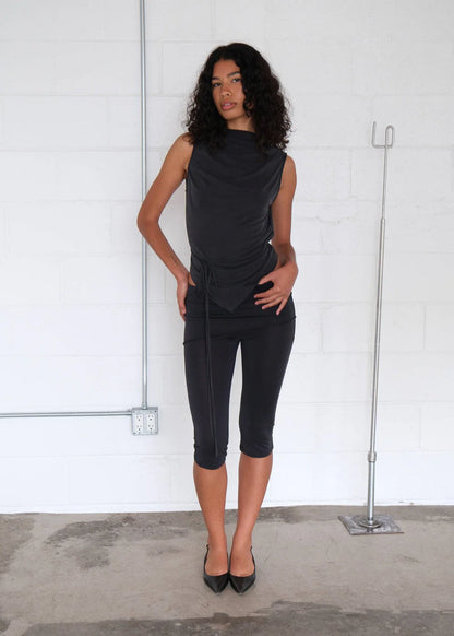 Geel Portia Top