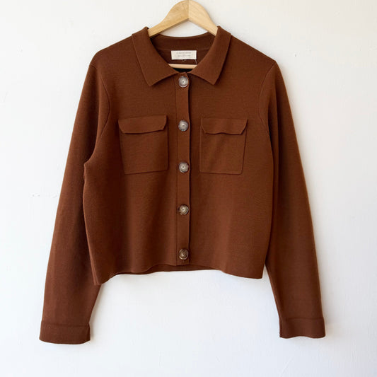 Sézane Betty Cardigan (L)