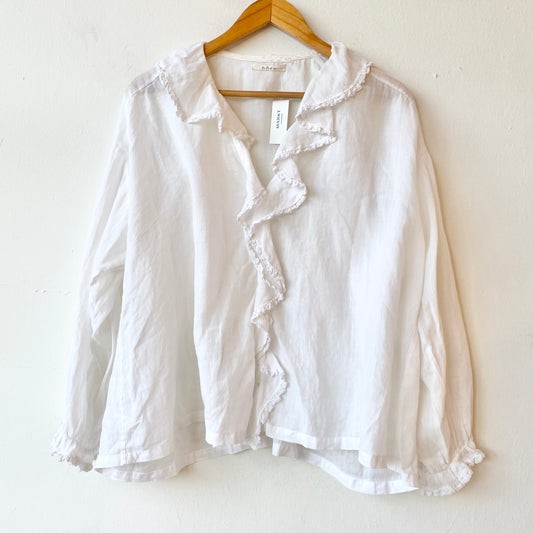 Dôen Blouse (S)