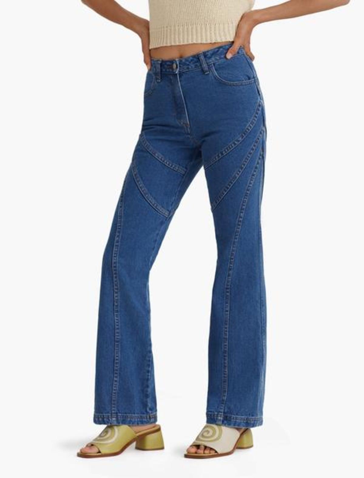 Paloma Wool Lavigne Jeans (S)