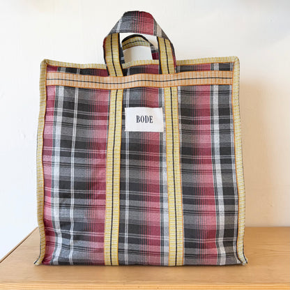 Bode Market Tote