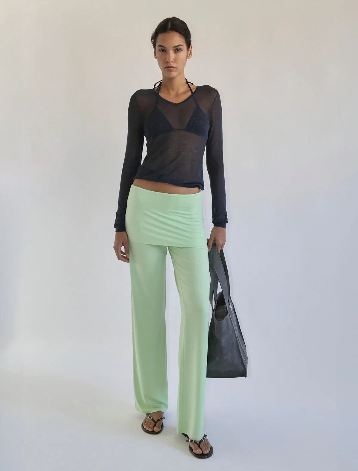 Paloma Wool Alexia Pant (S)