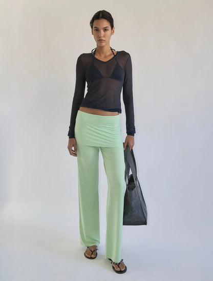 Paloma Wool Alexia Pant (S)