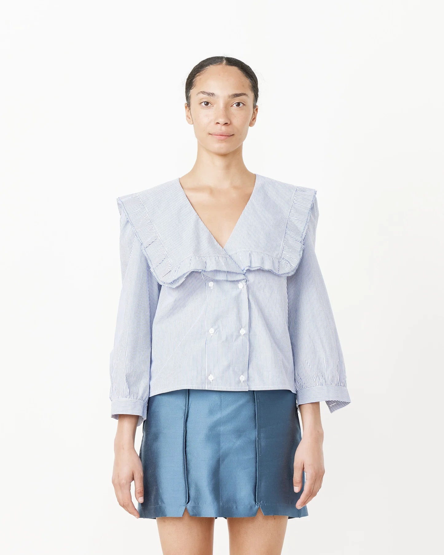 Chelsea Mak Vienna Blouse (S)