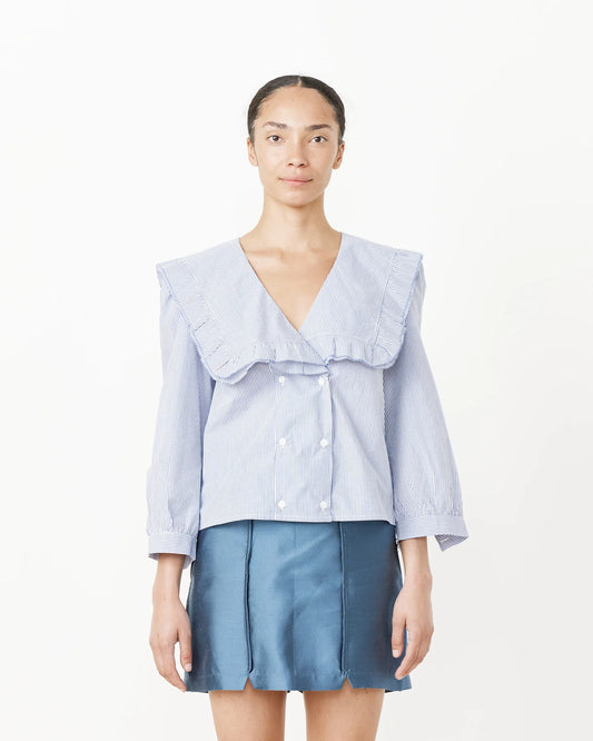 Chelsea Mak Vienna Blouse (S)