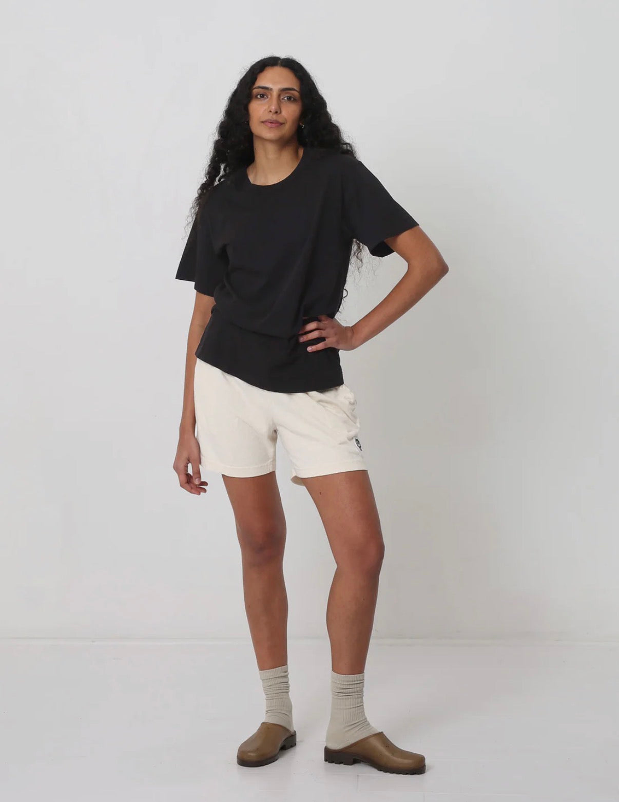 Everybody.World Everyday Shorts