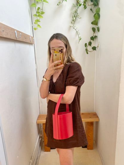 STAUD Bucket Bag