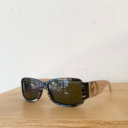 Vintage Dior Cottage Sunglasses