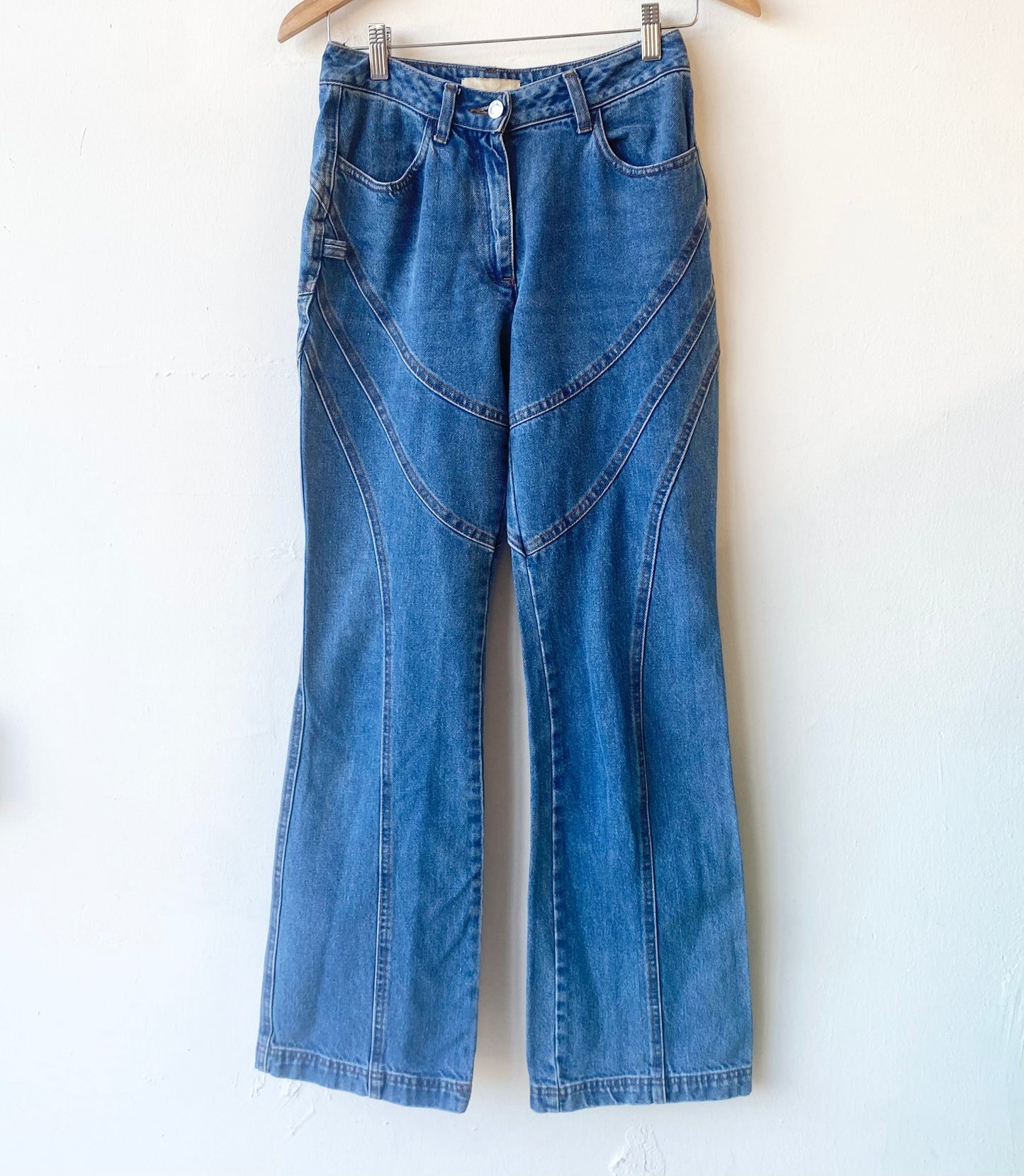 Paloma Wool Lavigne Jeans (S)