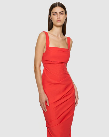 Paris Georgia Raf Dress (XS)