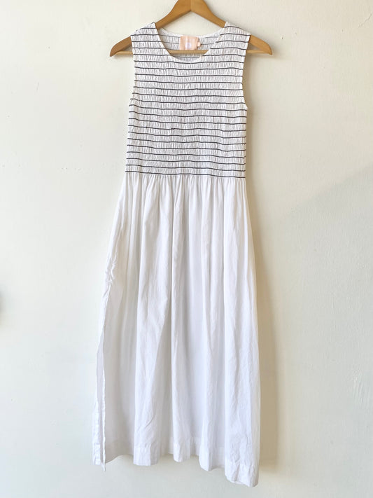 Ajaie Alaie Smocked Dress