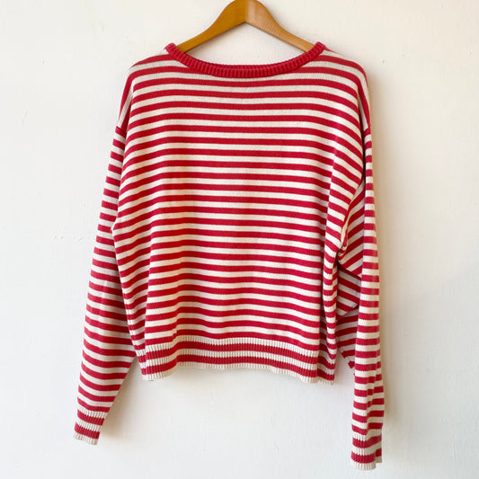 Sonderhaus Crewneck (M)