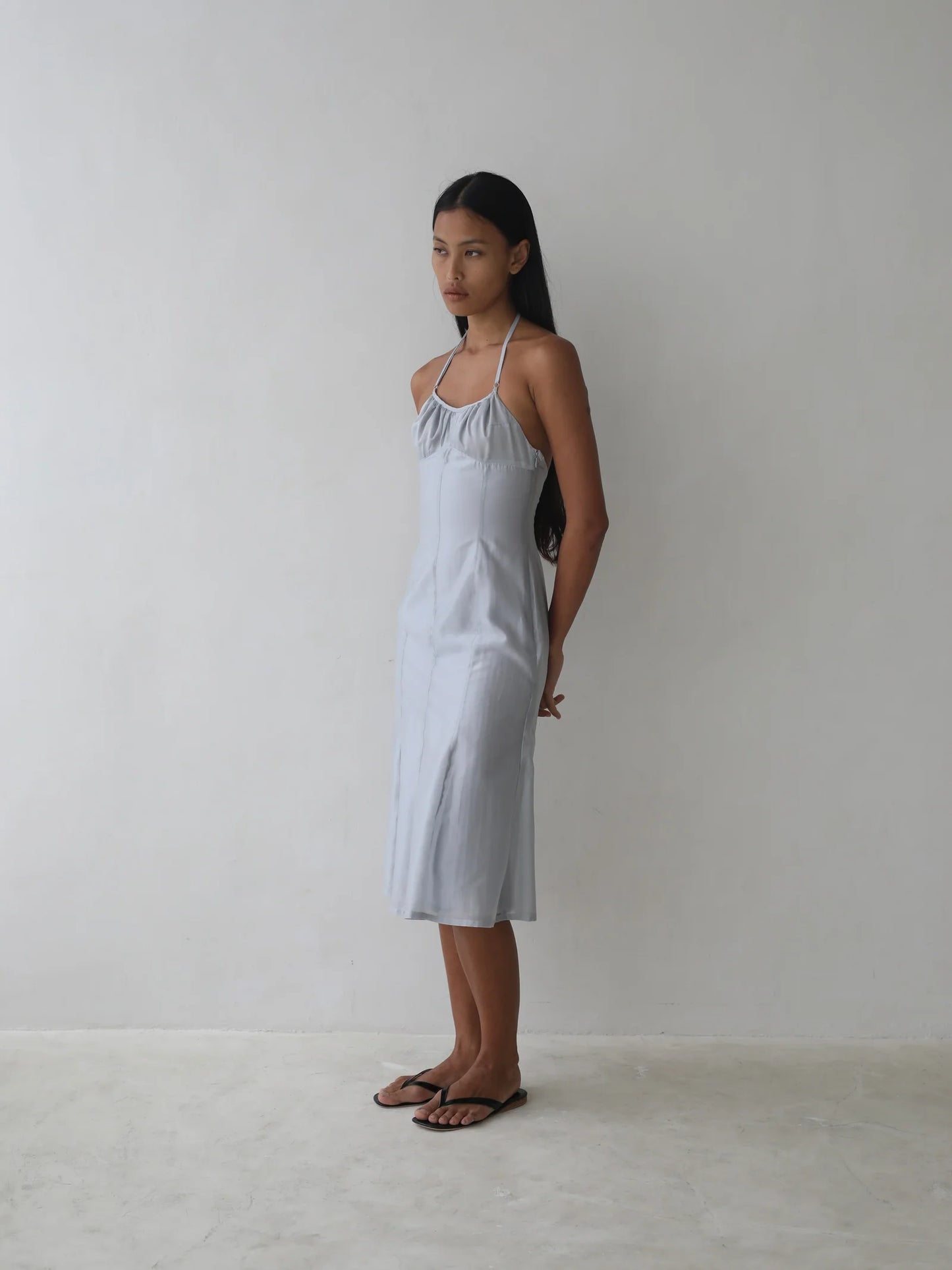 Belle Anna Flore Dress (Sz 6)