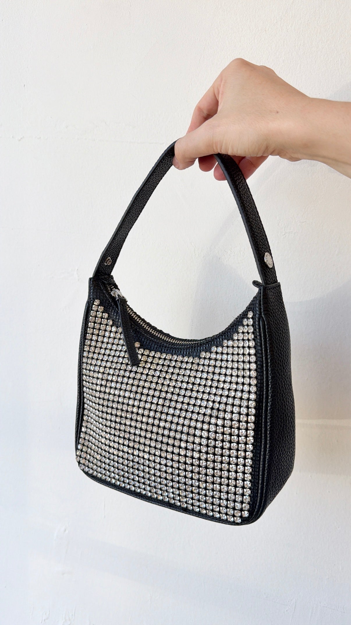 Simon Miller Snap Crystal Bag
