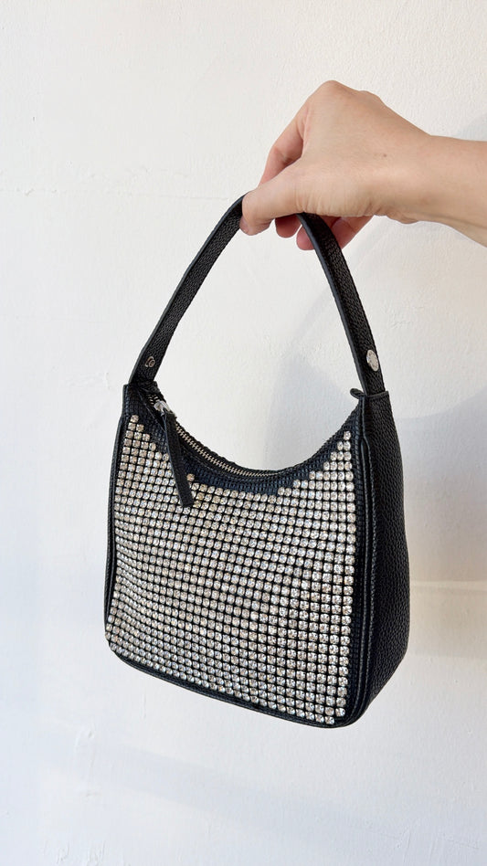 Simon Miller Snap Crystal Bag