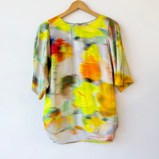 Dries Van Noten Top (Sz 36/S)