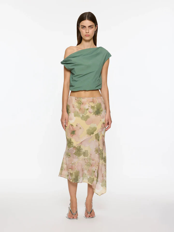 Paris Georgia Mae Skirt (XS)