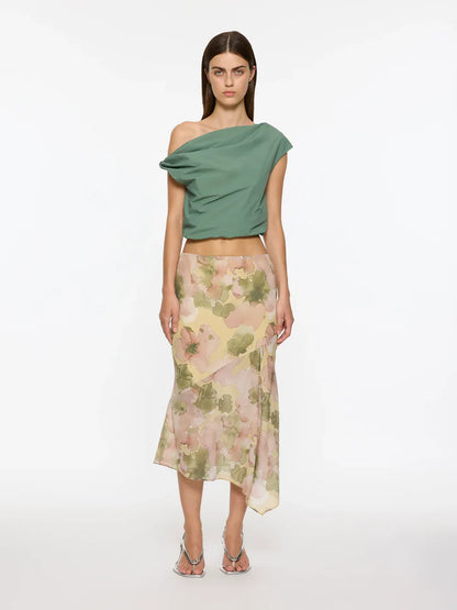 Paris Georgia Mae Skirt (XS)