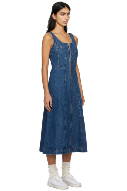 A.P.C. Ally Dress (XS)