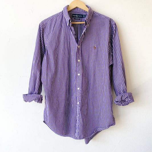 Vintage Ralph Lauren Shirt (L)