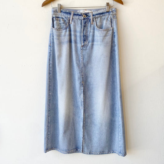 Rag & Bone Miramar Skirt (Sz 26)