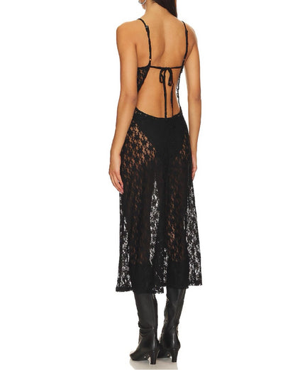 Bella Venice Laurn Dress (S)