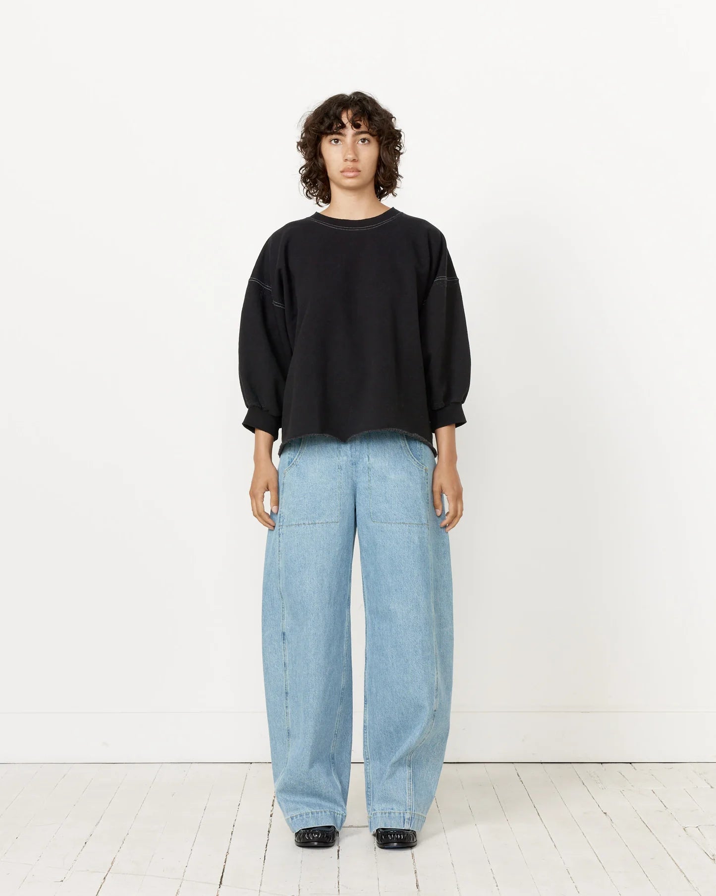 Rachel Comey Tany Jeans (Sz 8)
