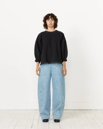 Rachel Comey Tany Jeans (Sz 8)