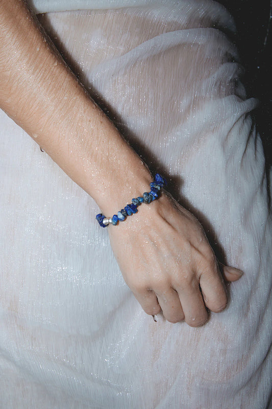 Cocoatemyshoes Cunei Bracelet