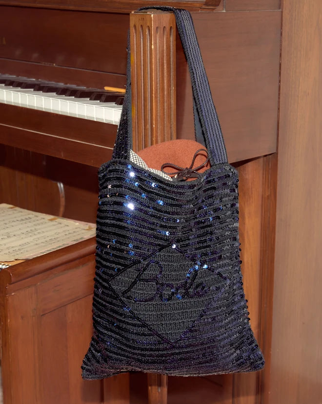 Bode Spotlight Tote