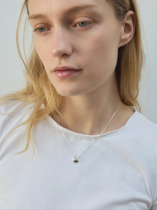 Wolf Circus Small Naya Necklace