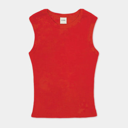 Calomel Mallki Tank