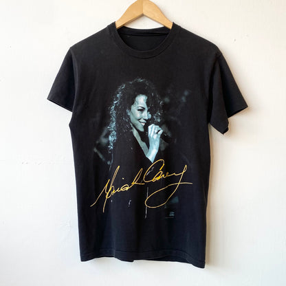 Vintage 1993 Mariah Carey Live Tee