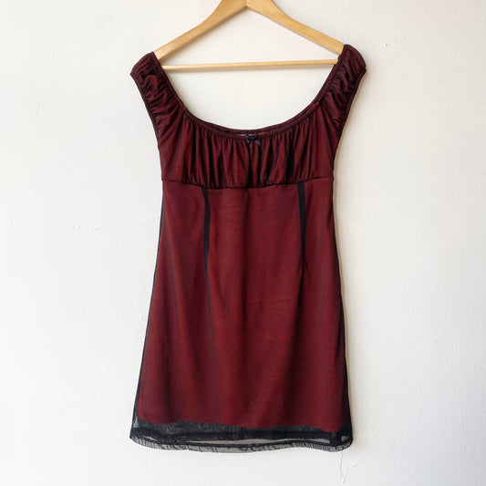 UNIF Linger Dress (M)