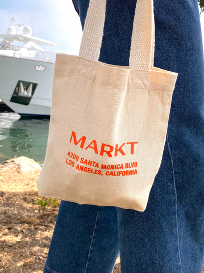 Markt Mini Tote