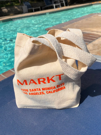 Markt Mini Tote